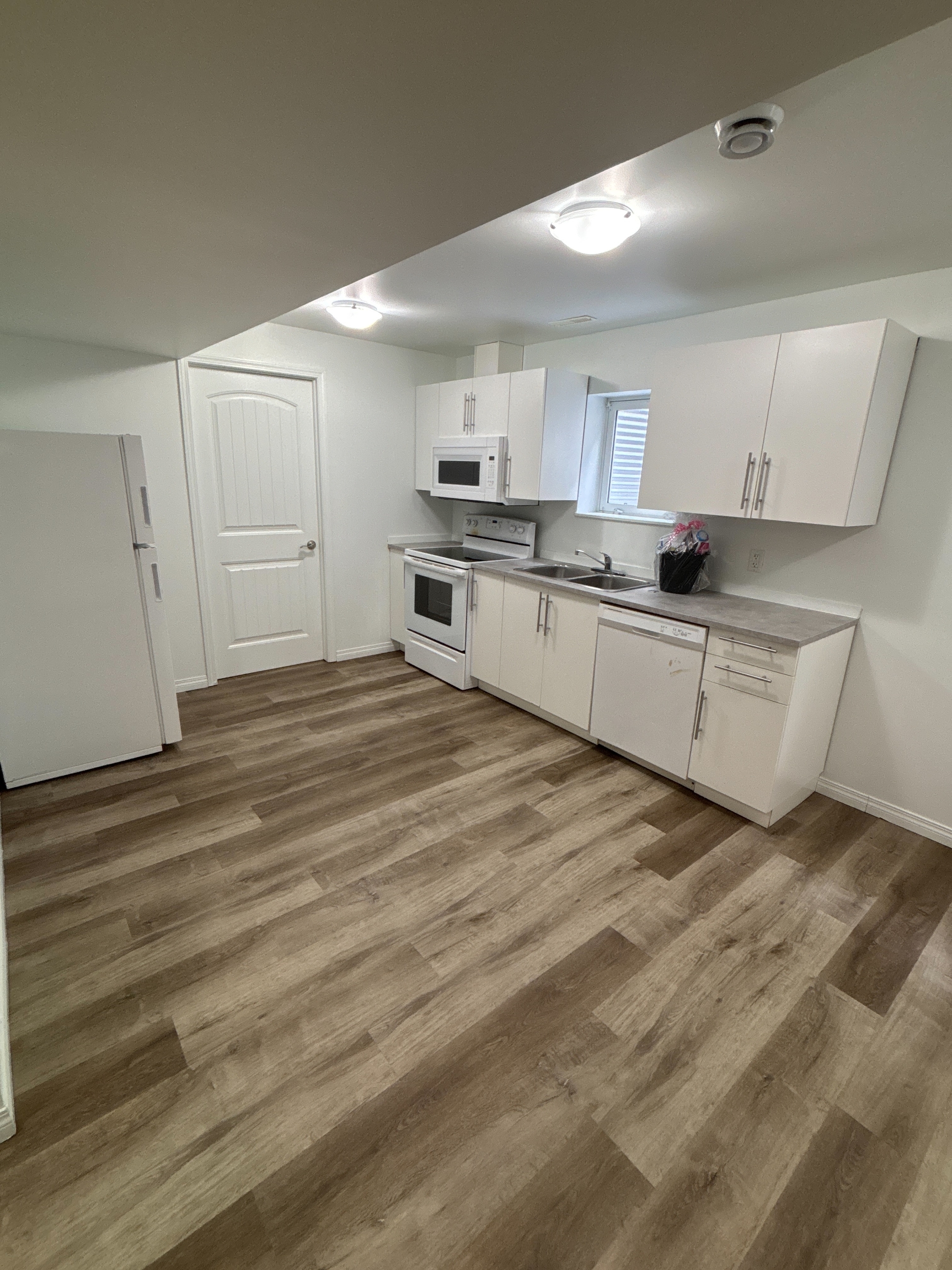 12521 77 Street NW - 12521 Bsmt