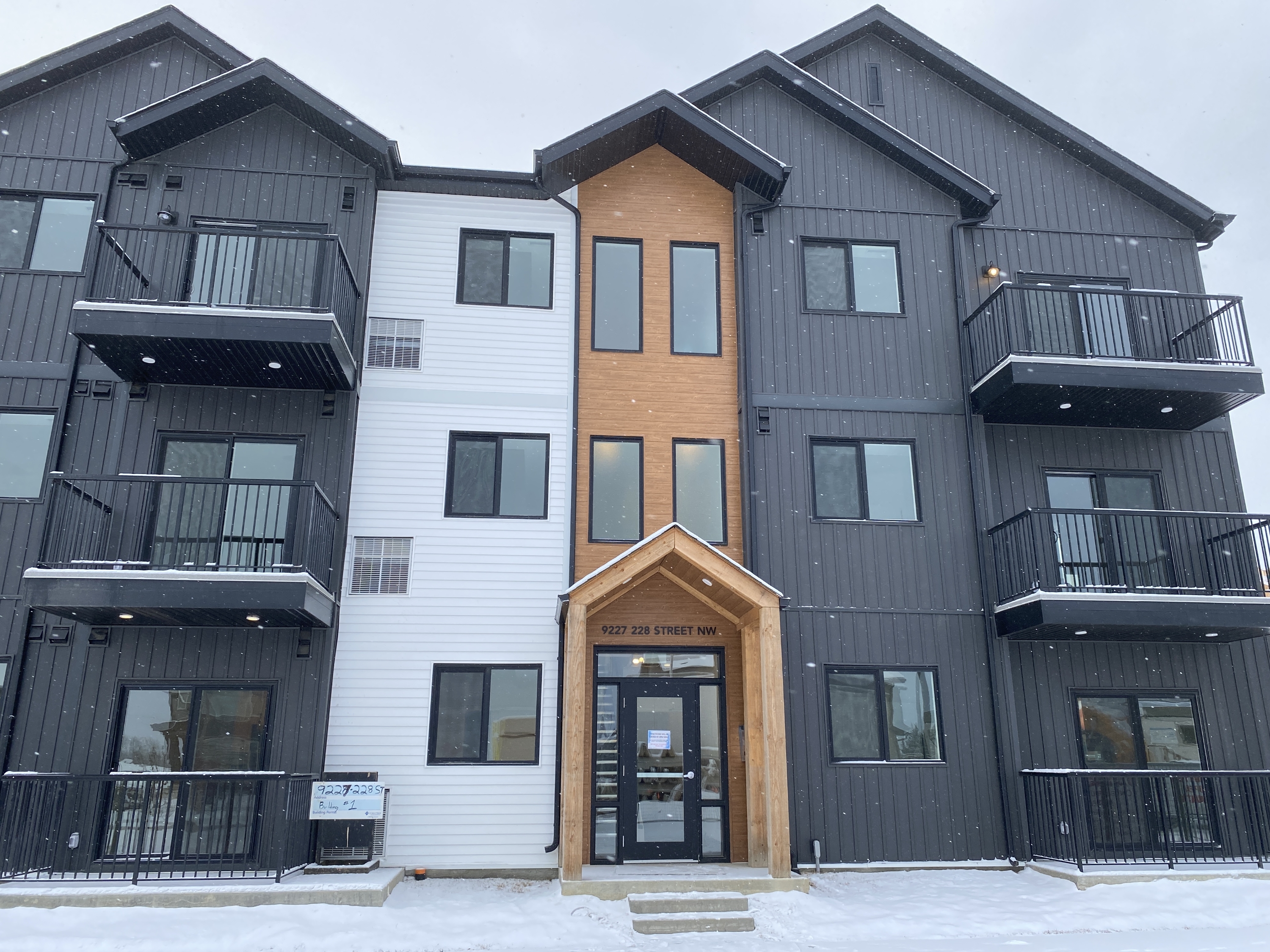 9227 228 Street NW - 303