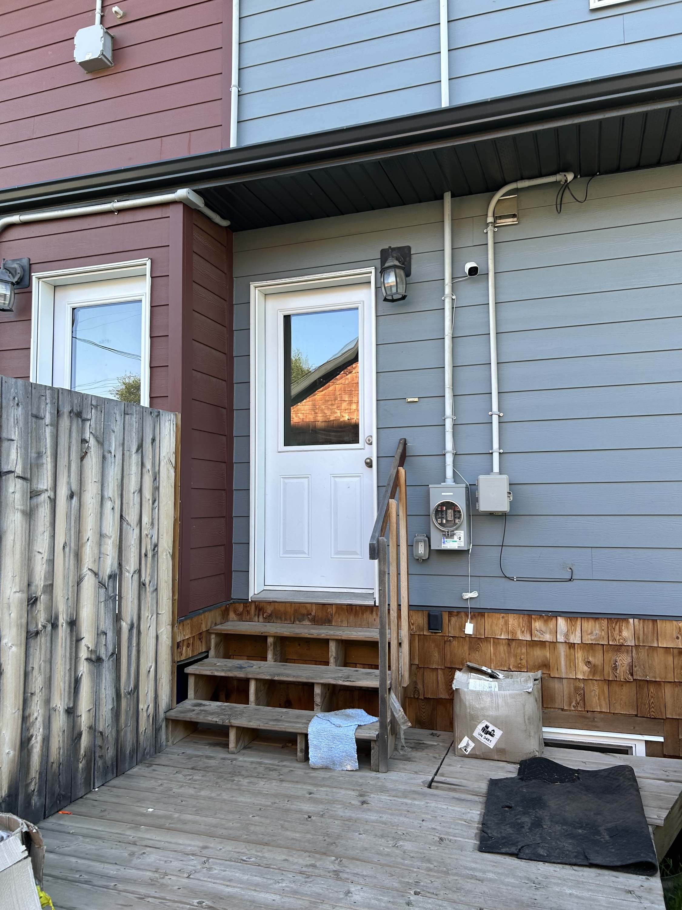 12030 54th Street NW - 12030 Bsmt
