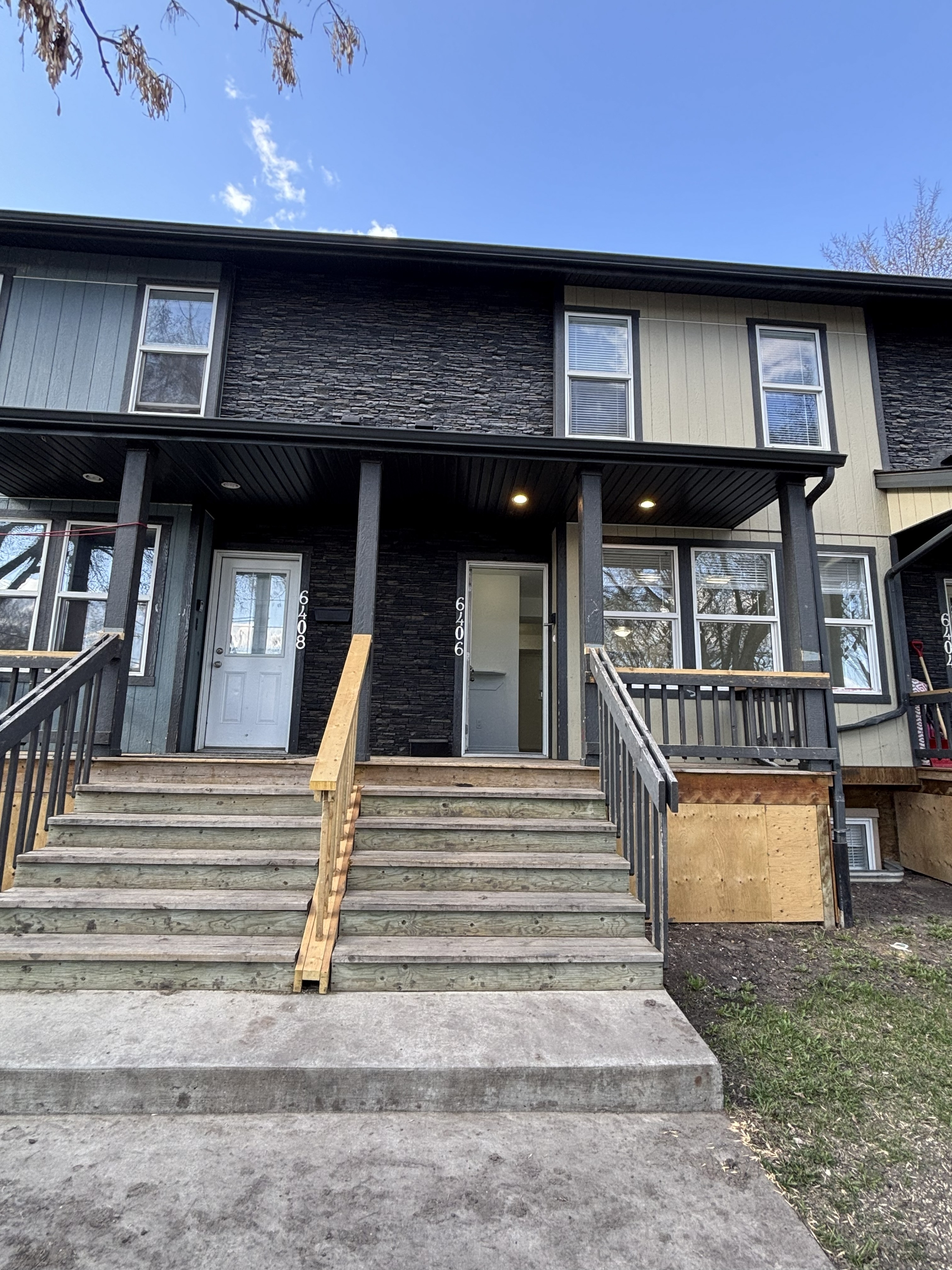 6406 119 Ave NW - 6406 Full House