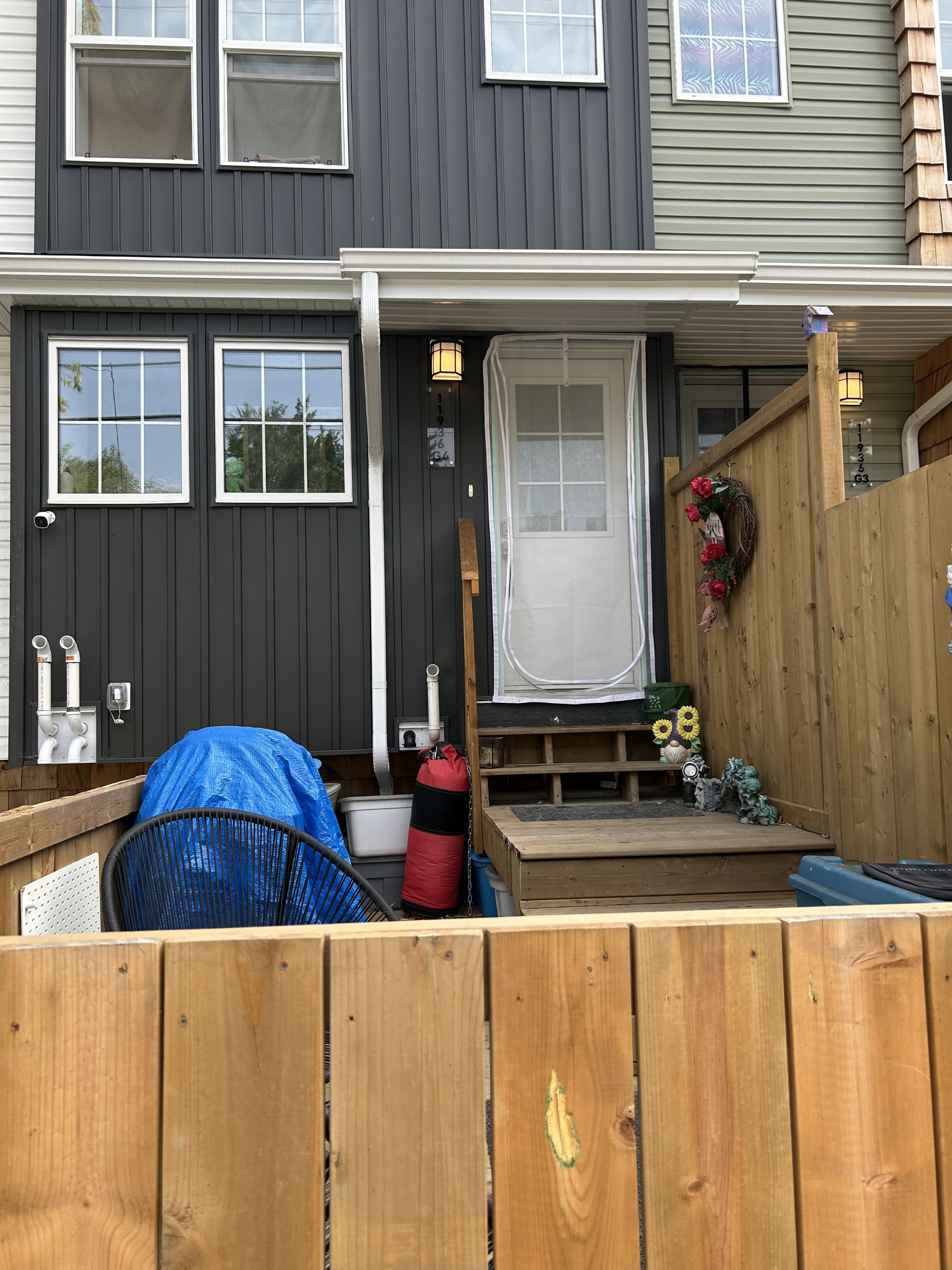 11936 47 Street NW - Bsmt G4