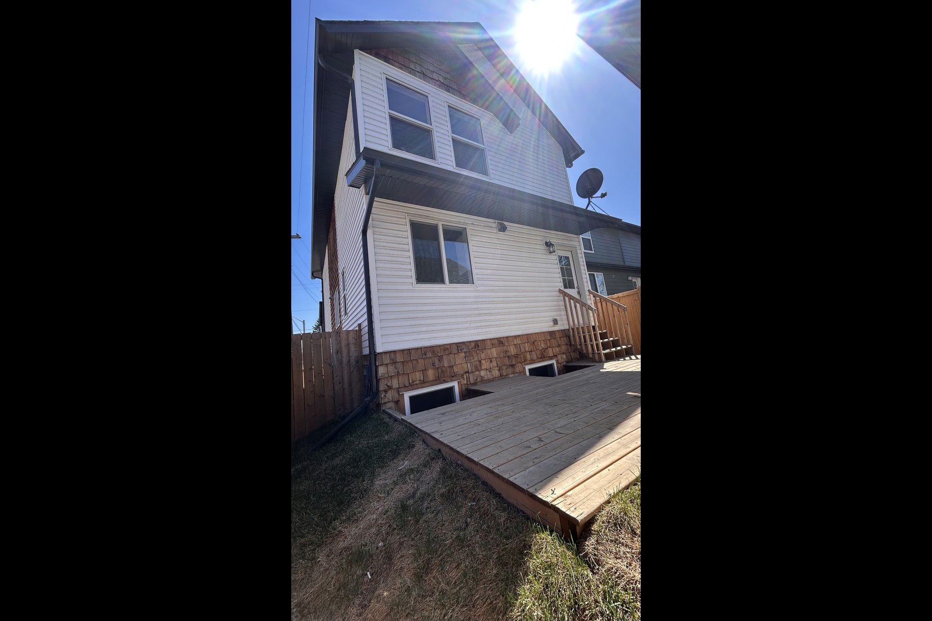 12208 57 Street NW - 12208 Bsmt