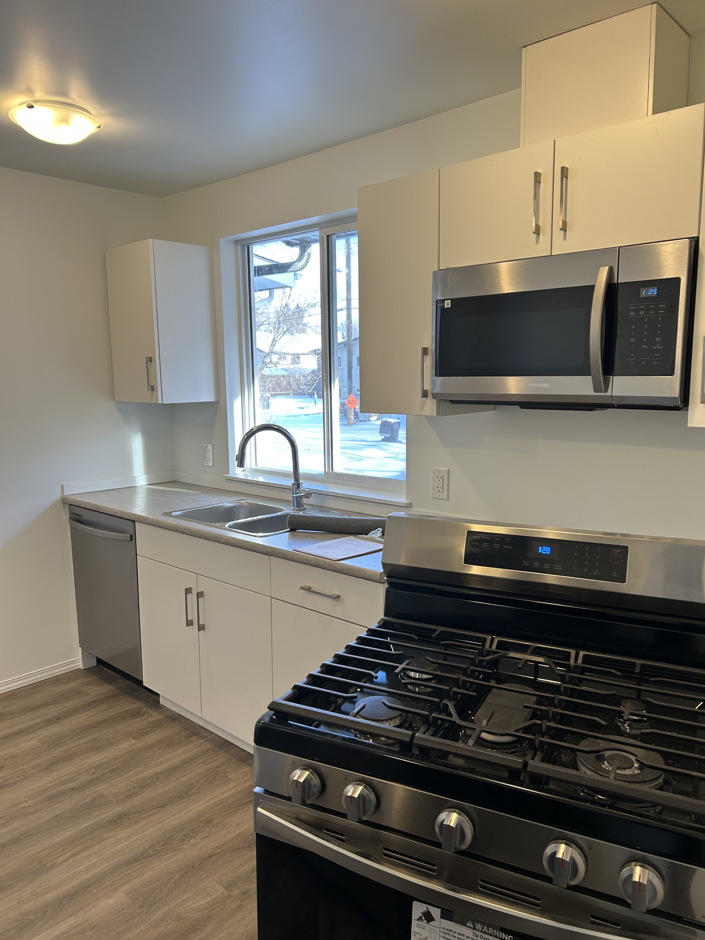 11813 47 Street NW - Bsmt - G2