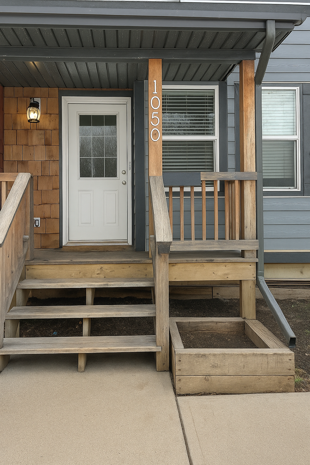 10509 122 Ave NW - 10509 Main