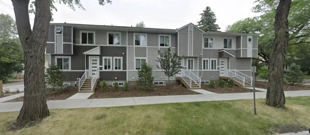 8405 108 Street NW - 2F-A2