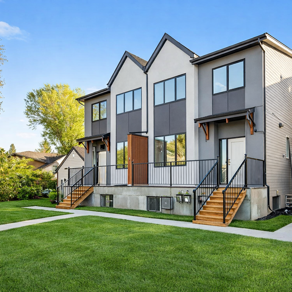 10316 147 Street NW - 10316 Main