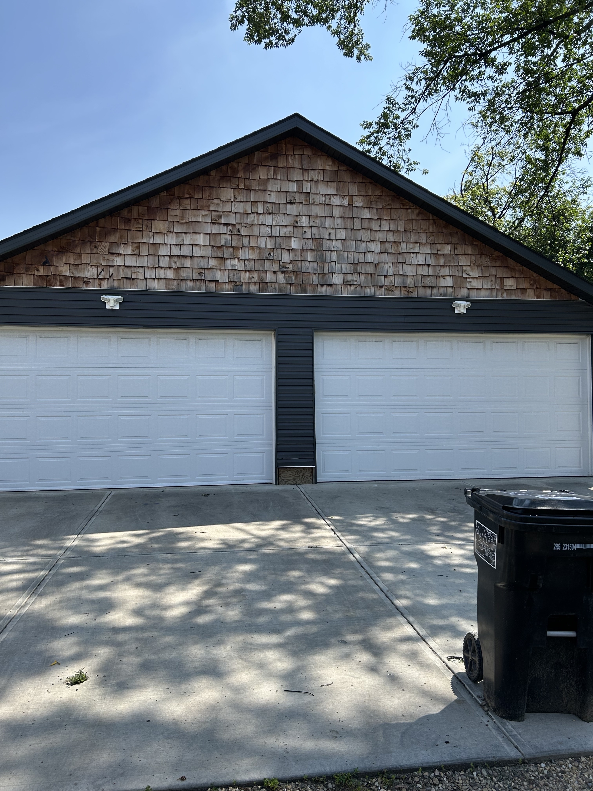 11350 53 Street NW - 11350 Garage