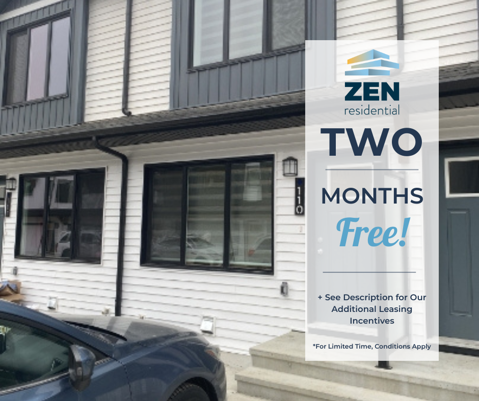 1025 Secord Promenade - #110