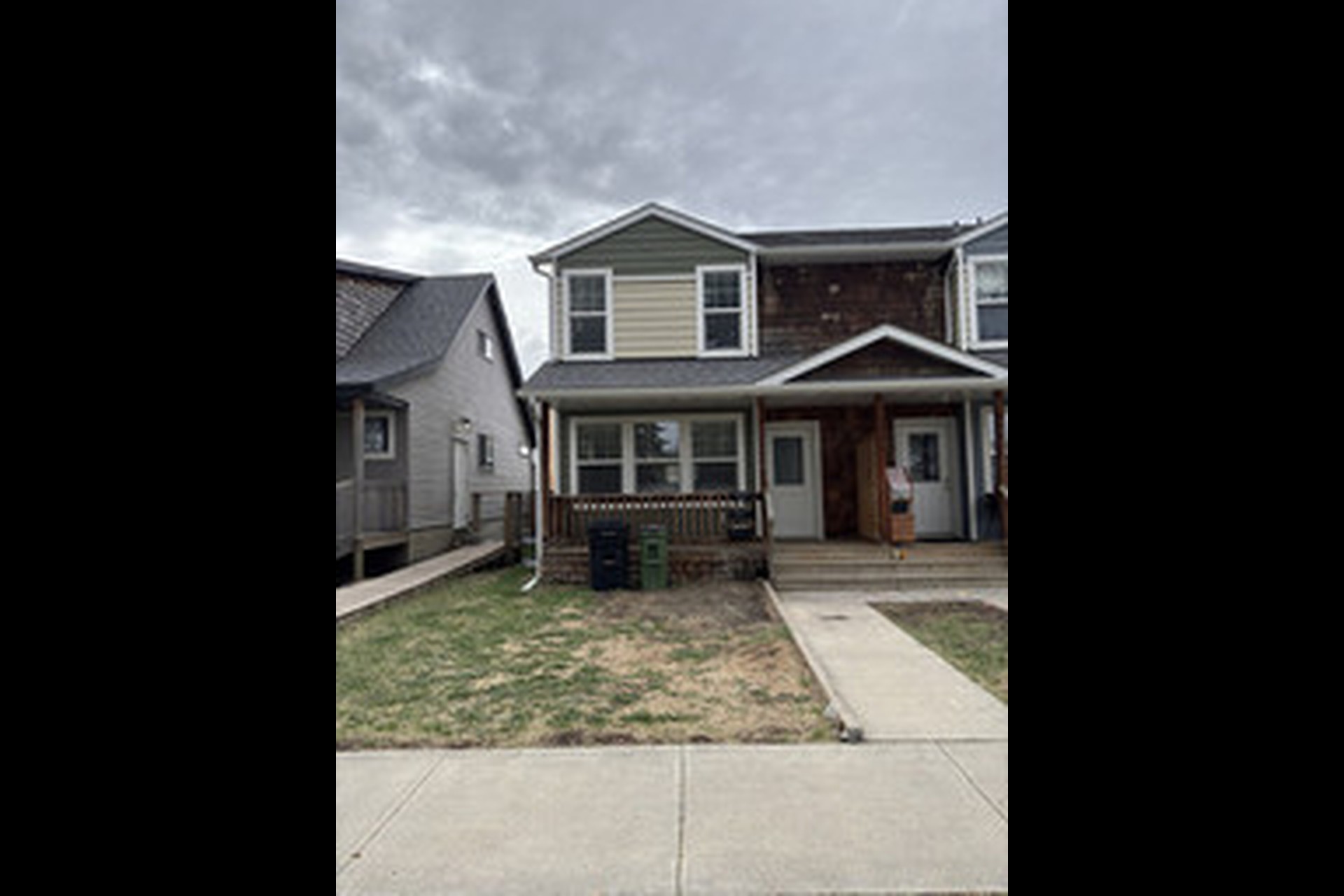 12228 60 Street NW - 12228 Bsmt