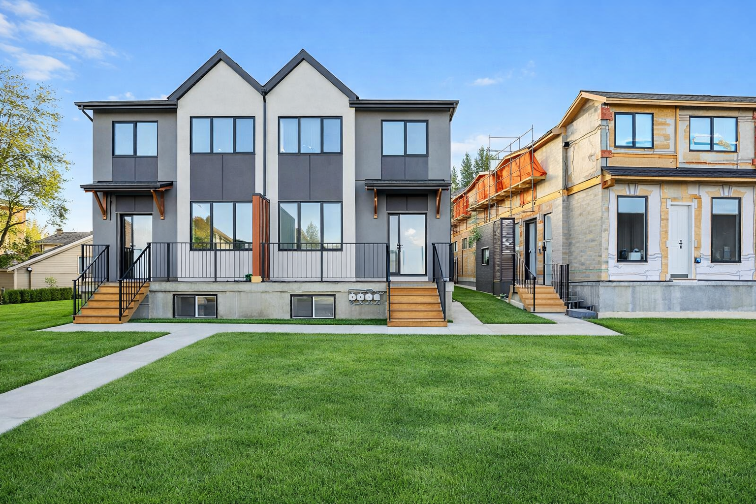 10318 147 Street NW - 10318 Bsmt