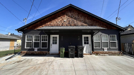 12228 60 Street NW - 12228 Garden