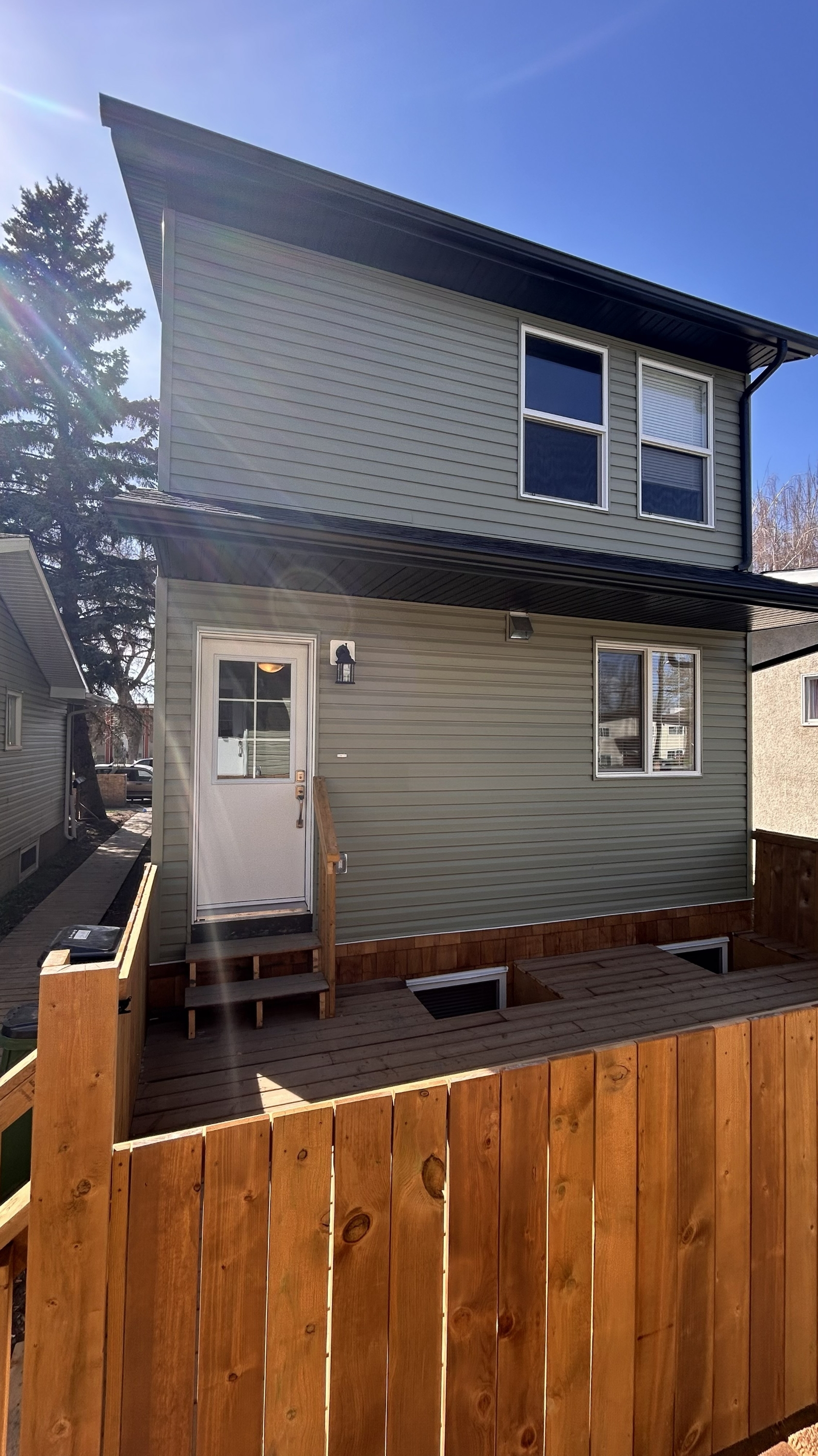 11813 47 Street NW - 11813  Bsmt