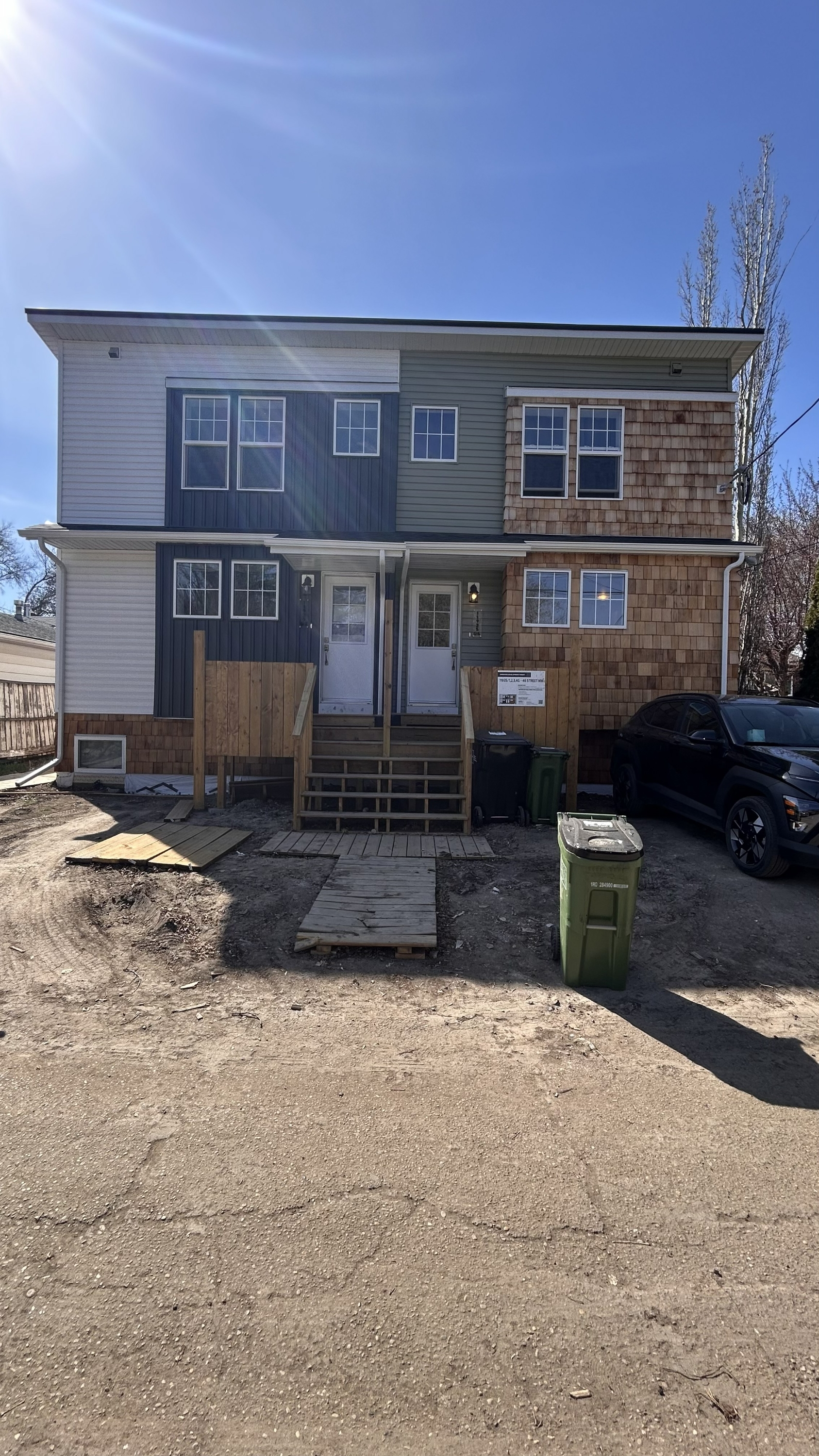 11935 46 Street Northwest - Bsmt - G4