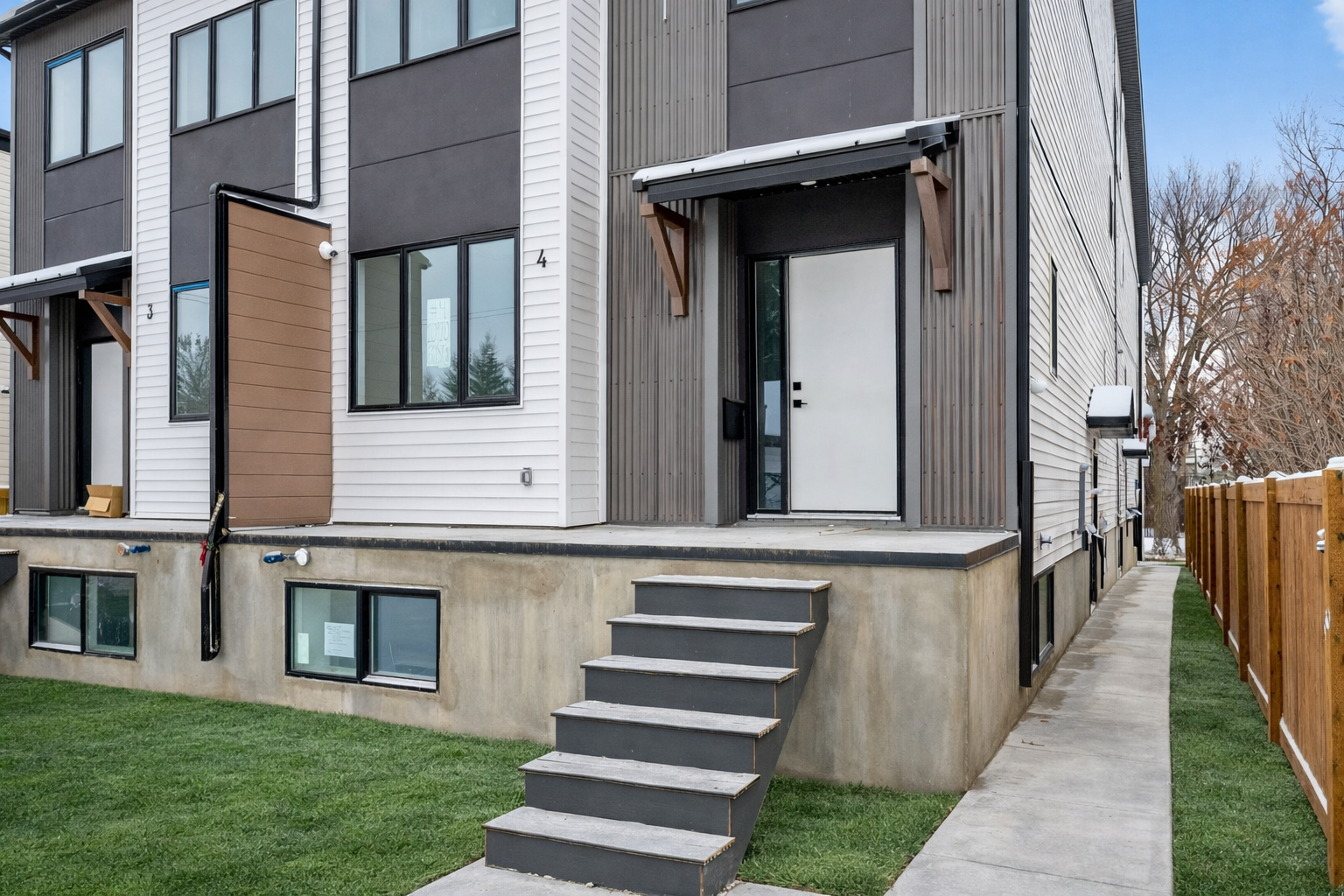 10920 130 Street NW - Lower 3B