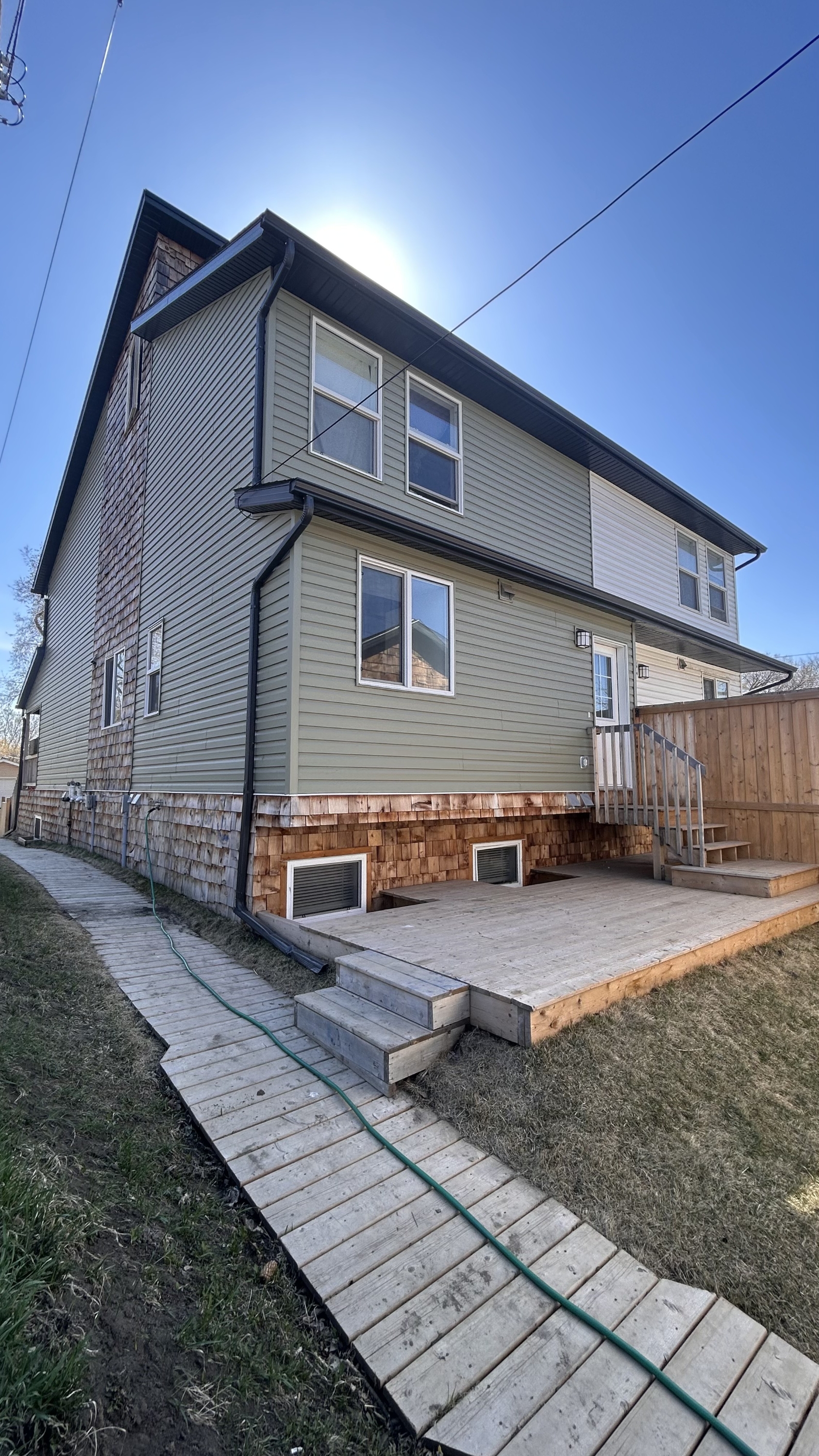 12208 57 Street NW - 12208 Bsmt