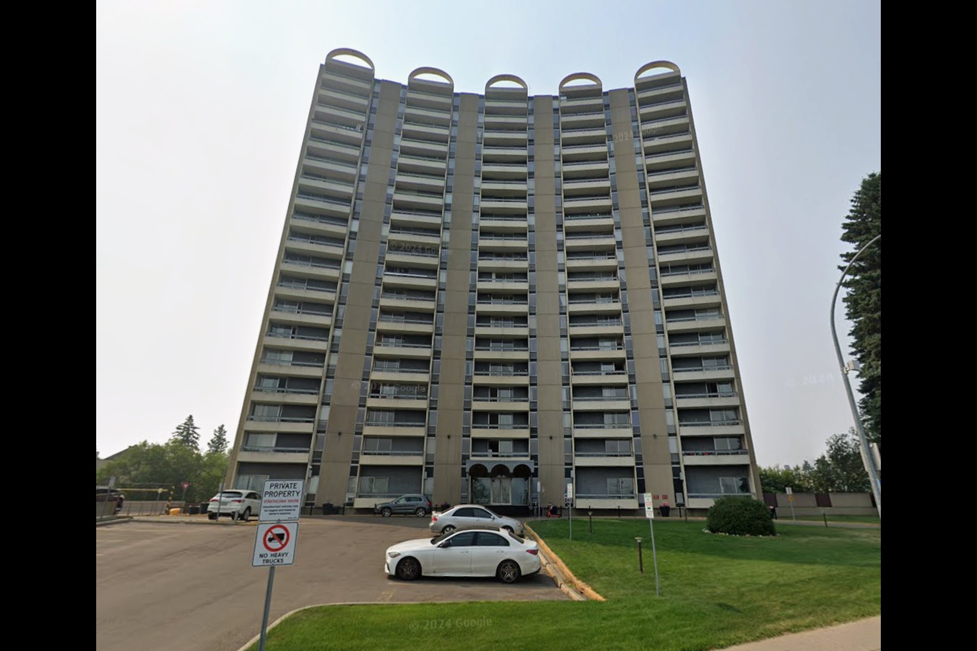 10883 Saskatchewan Drive - 1012