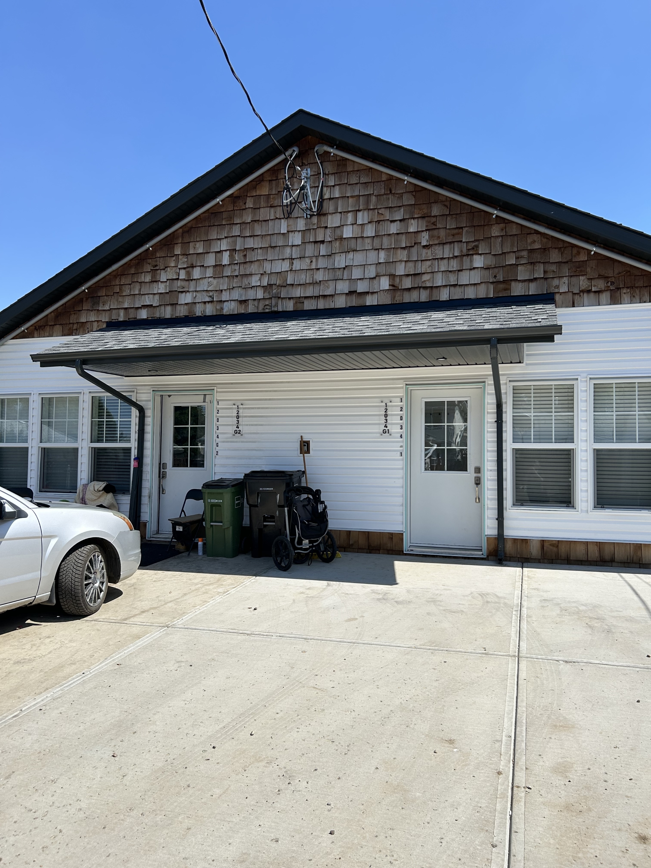 12034 41 Street NW - G1
