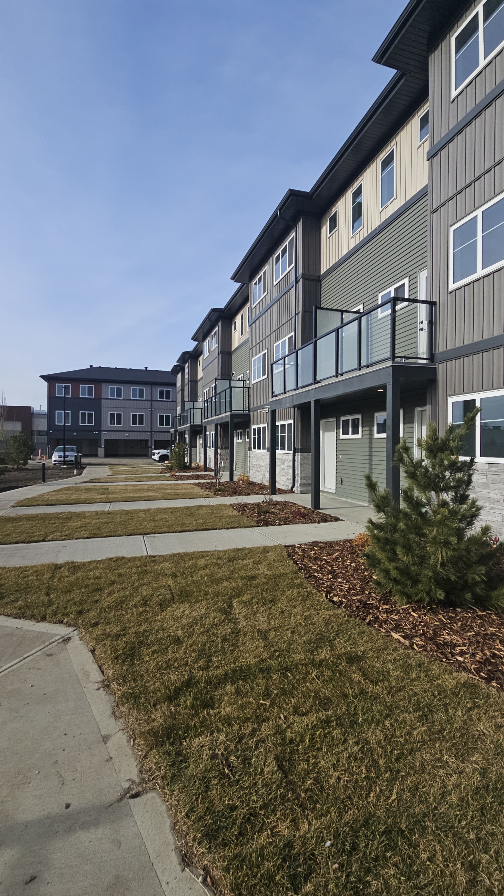 18120 28 Ave SW - #46