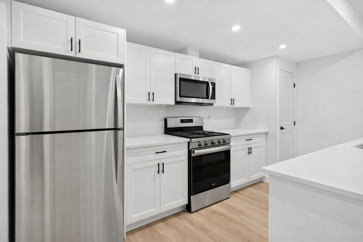 10316 147 Street NW - 10316 Bsmt