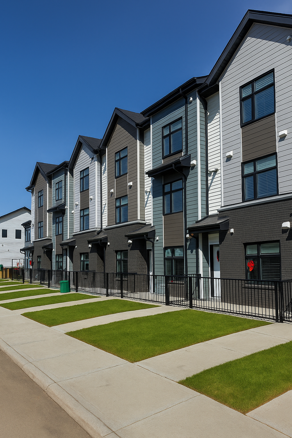 20 Masters Drive SE