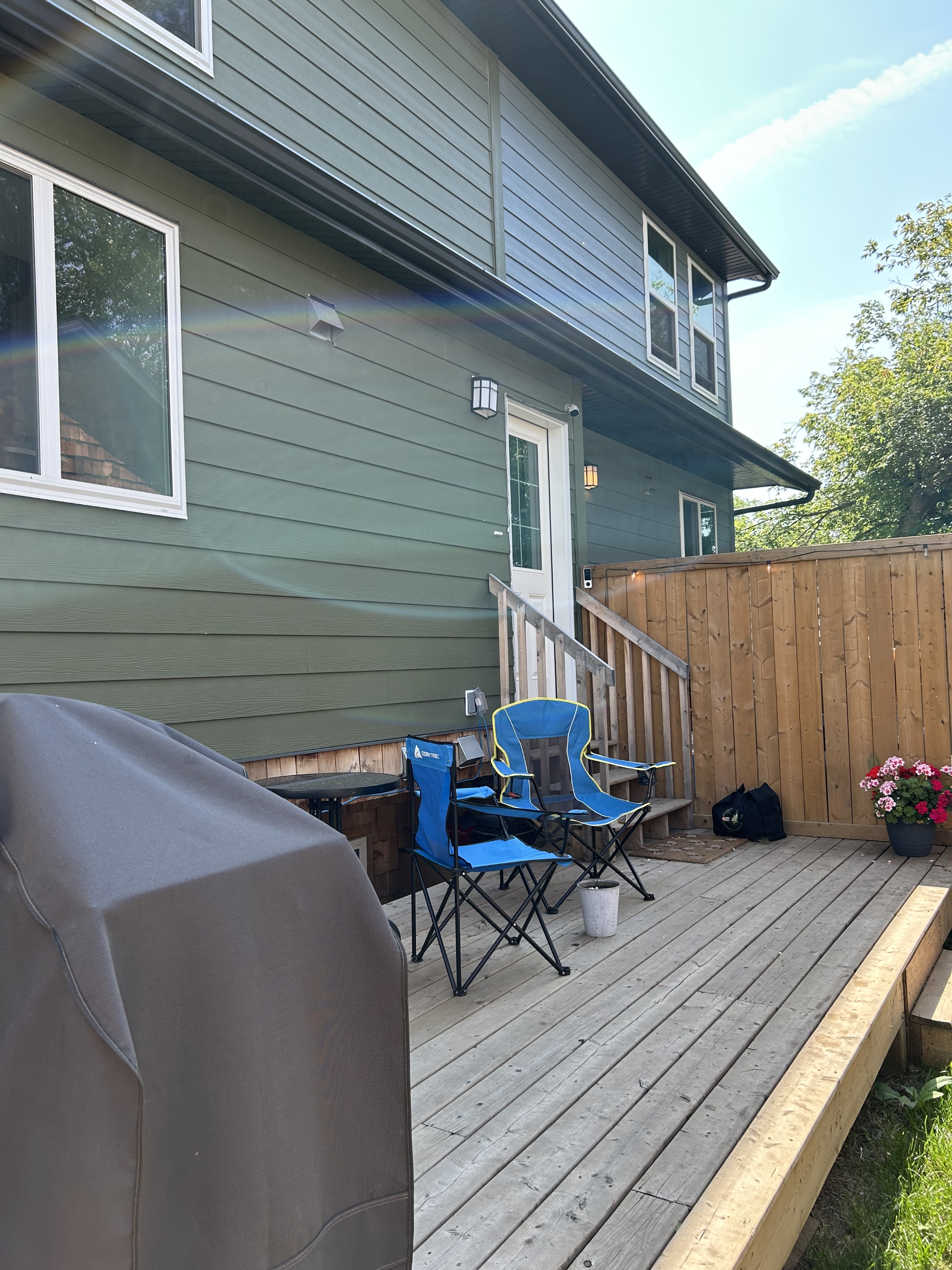 11354 53 Street NW - Bsmt 2