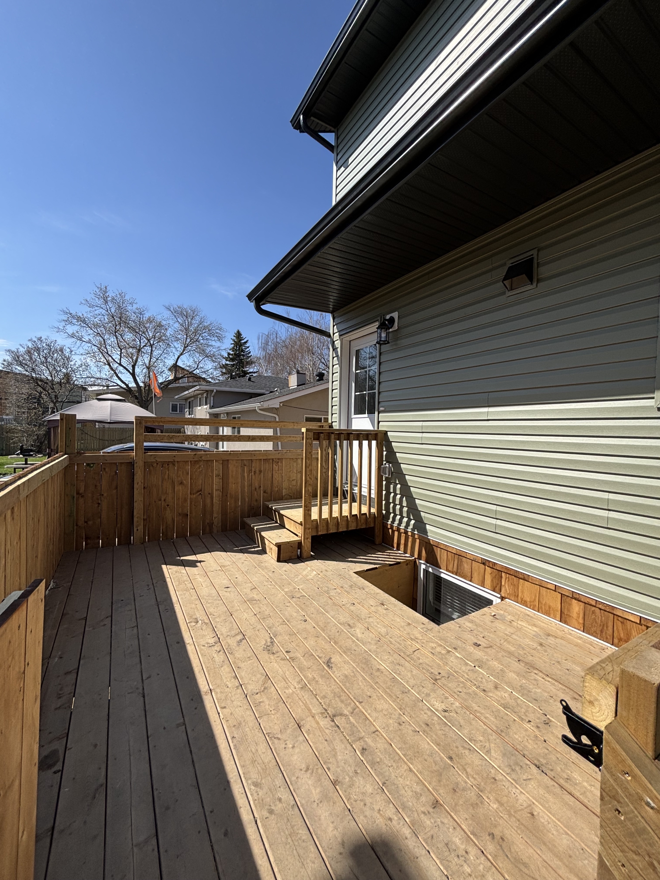 11827 47 Street NW - 11827 Bsmt