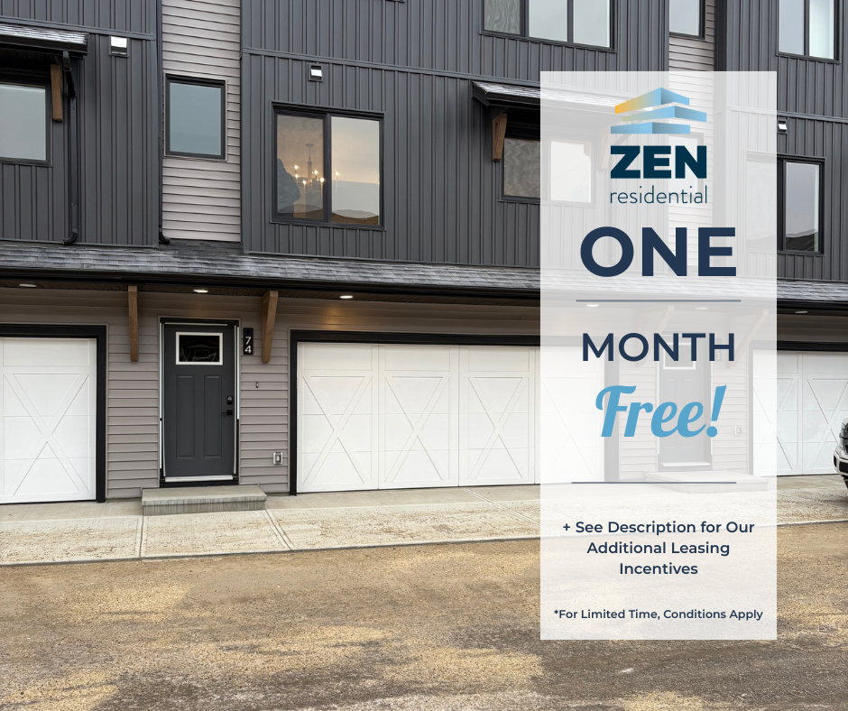 1025 Secord Promenade #74