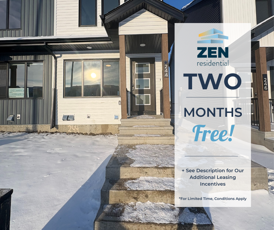 244 Marquis Boulevard Northeast - Upper