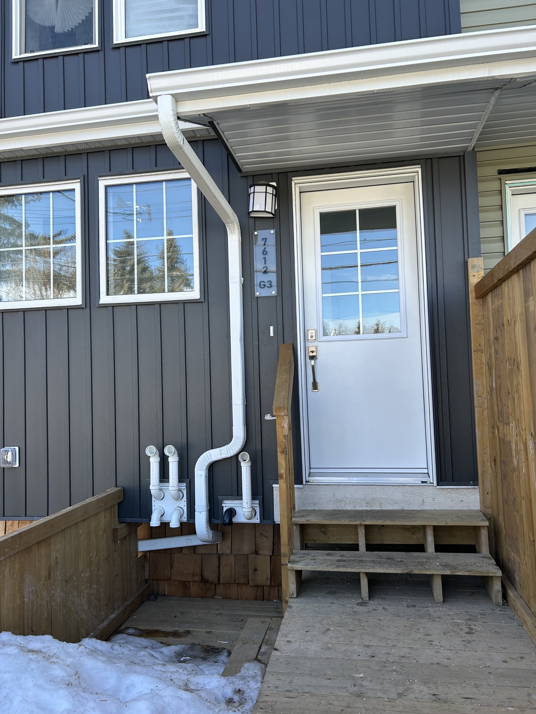 7612 136 Avenue Northwest - Bsmt G3