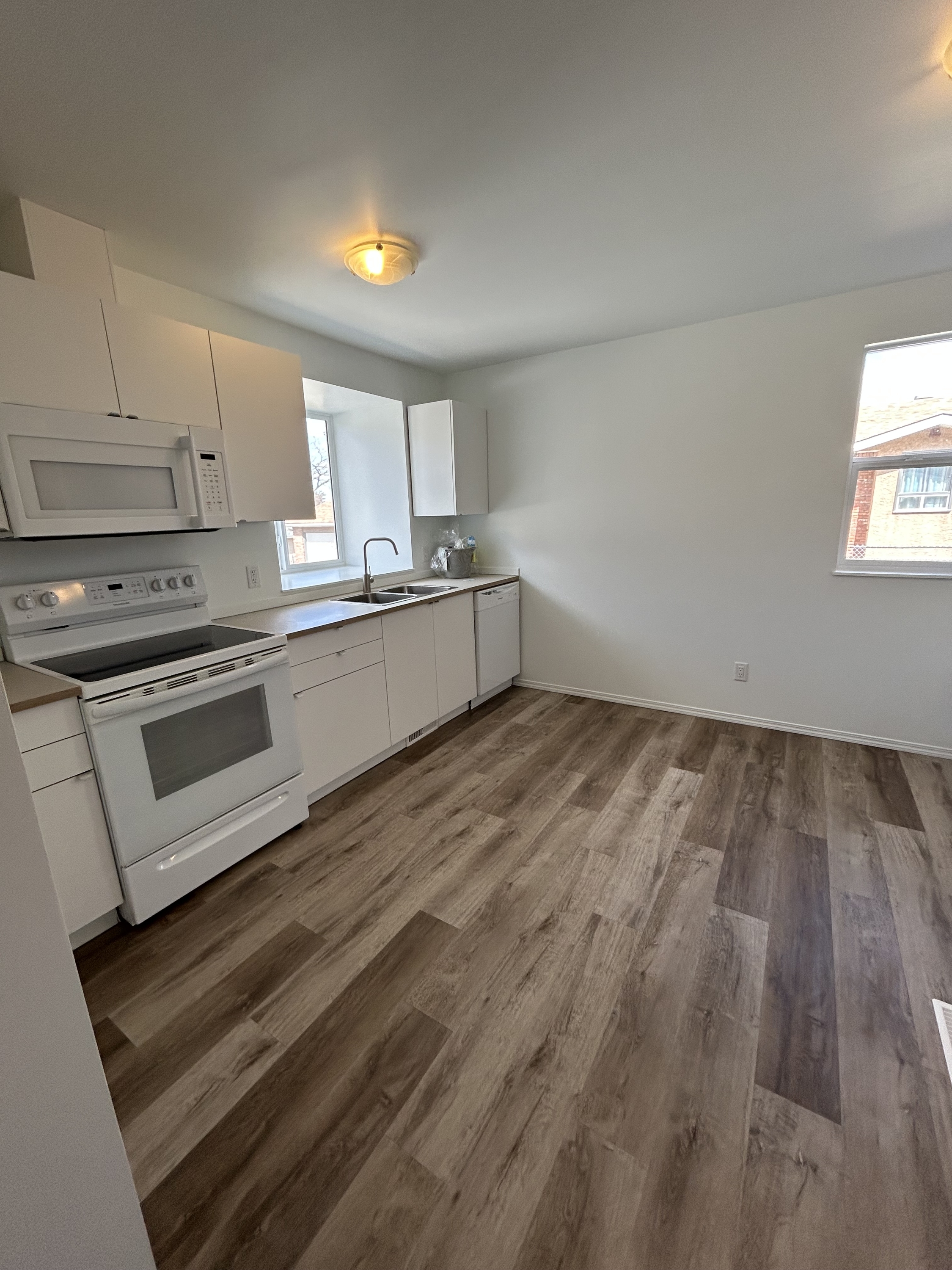 12208 57 Street NW - 12208 Bsmt