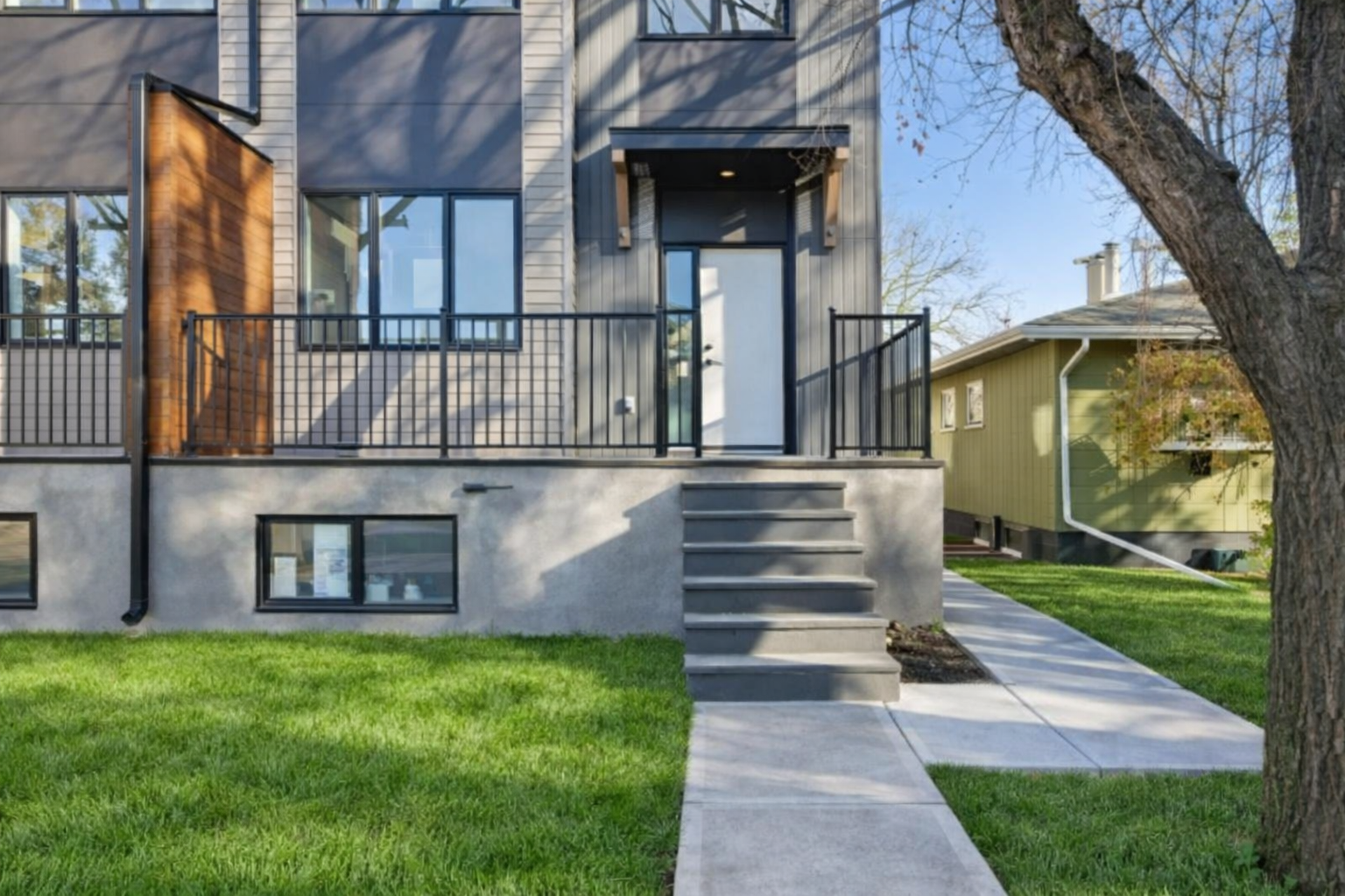 10335 135 Street NW - 2