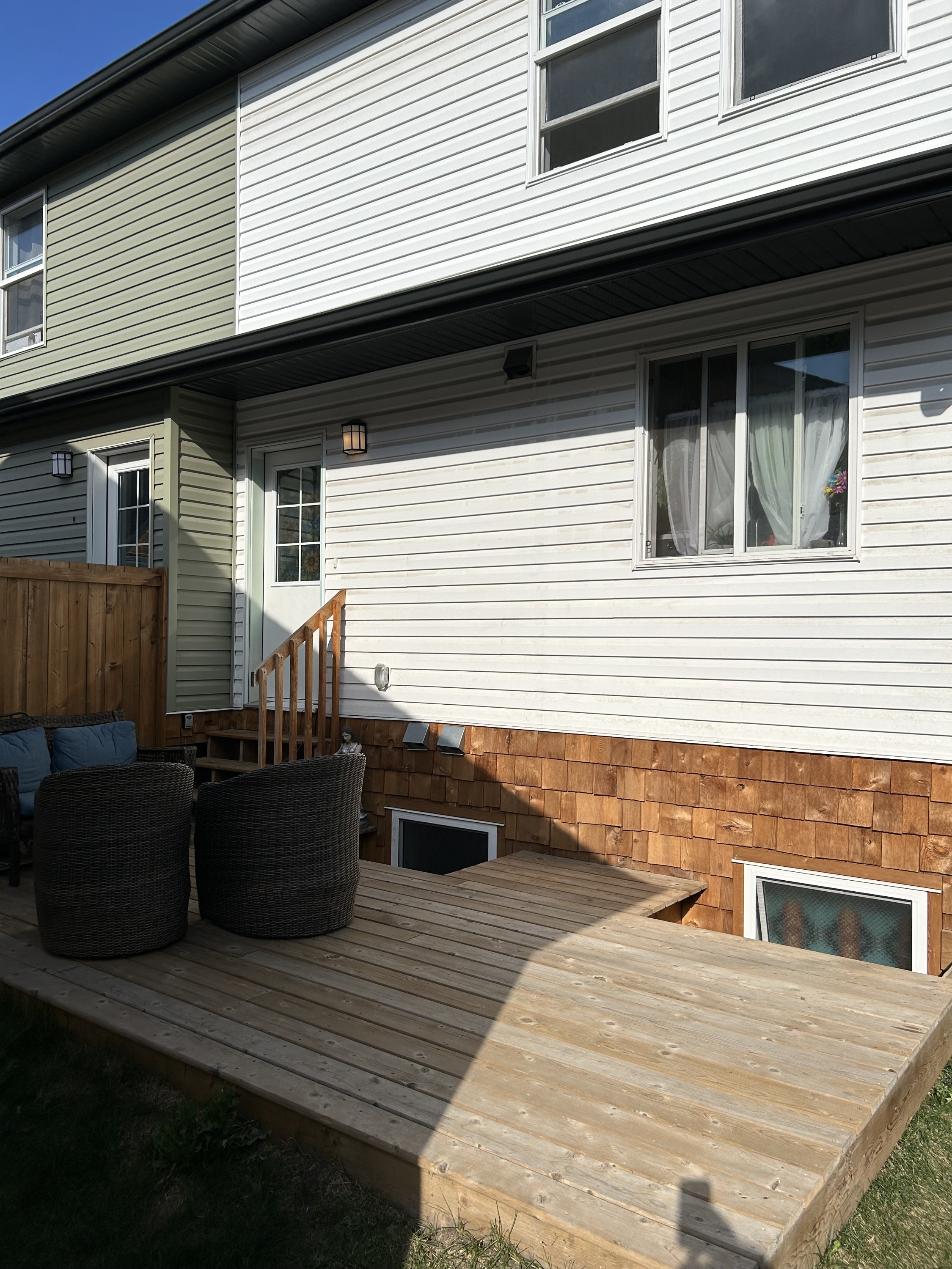 12420 76 Street NW - 12420 Bsmt 1