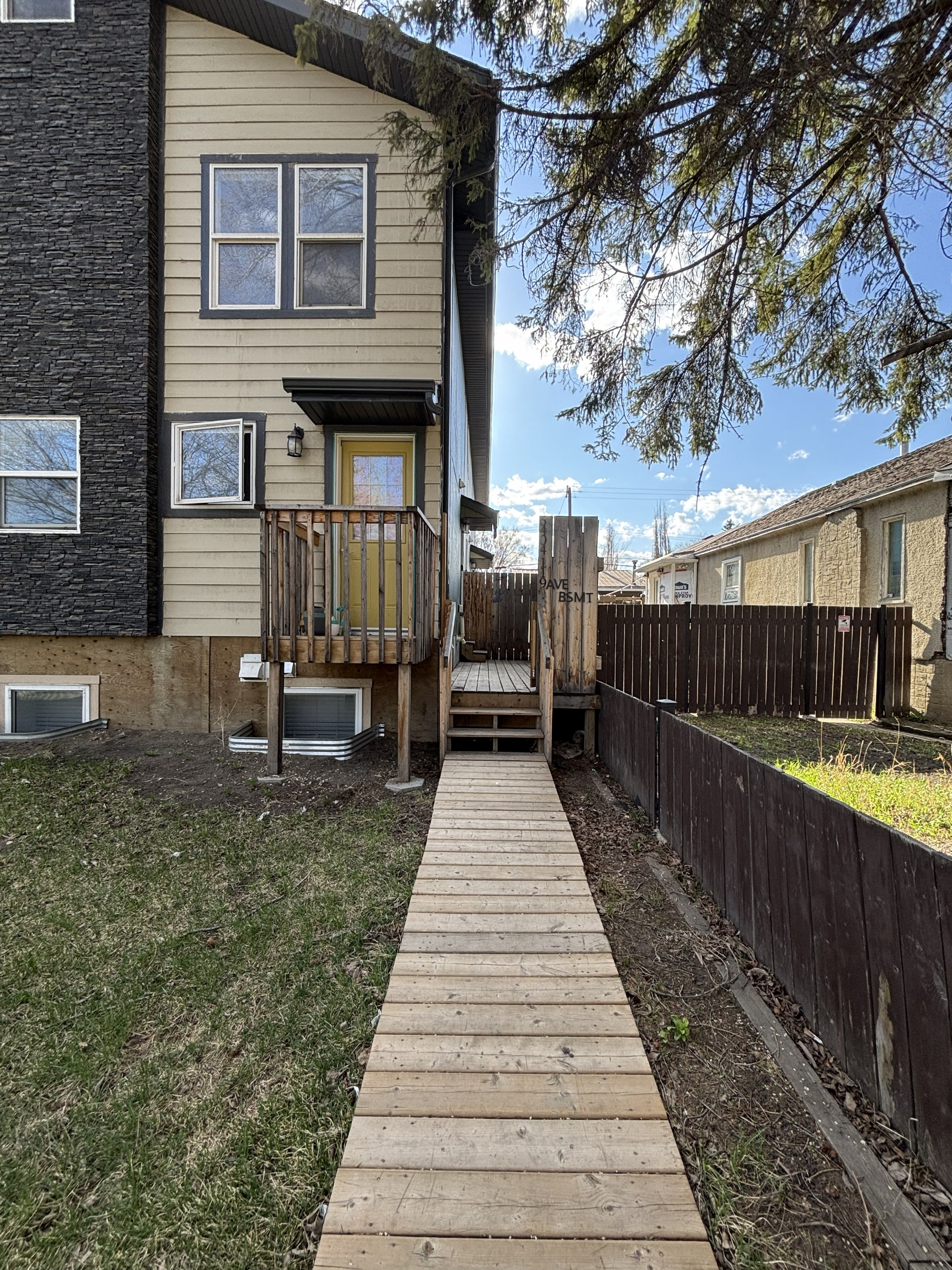 6404 119 Ave NW - 6404 Bsmt
