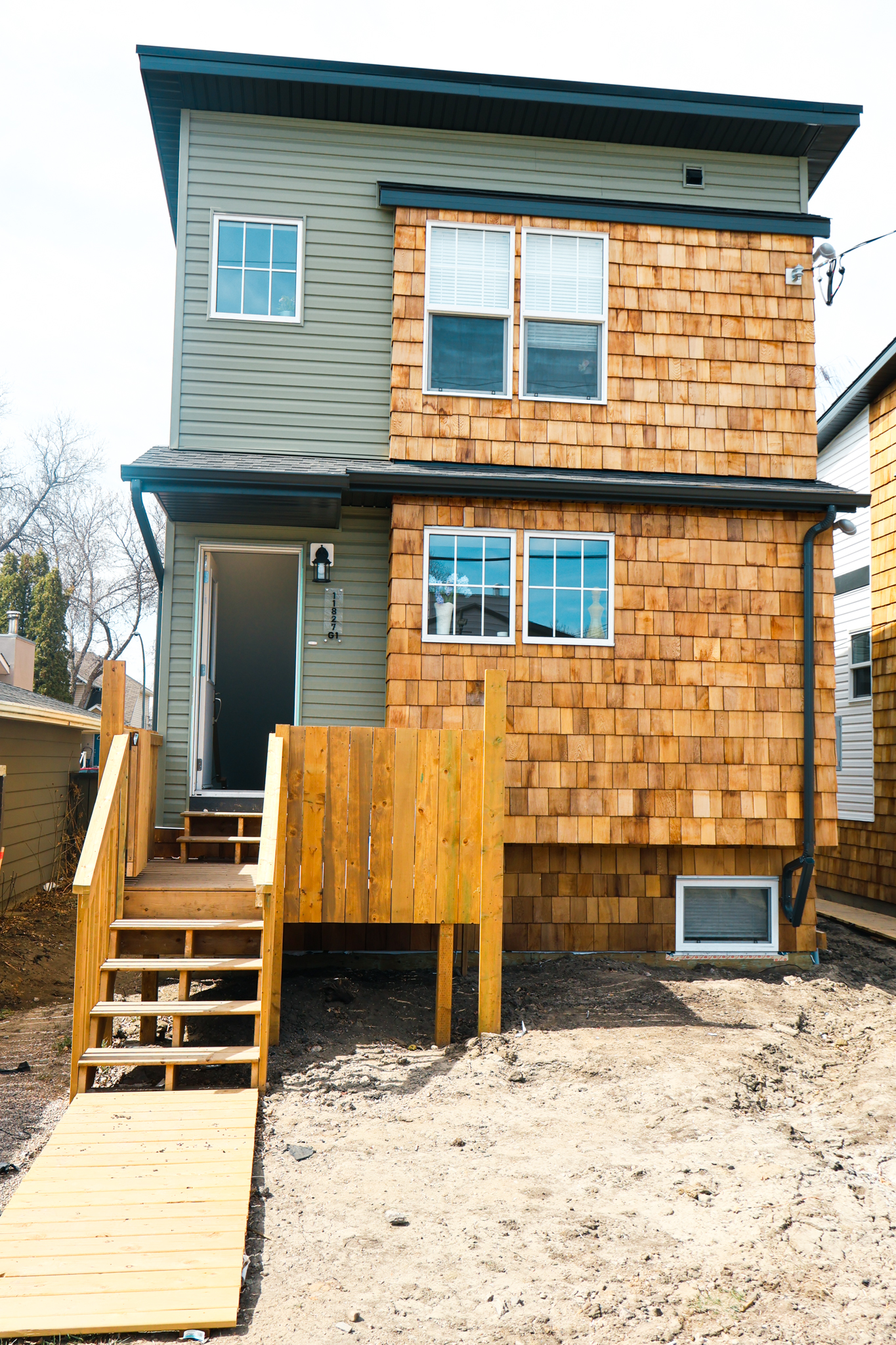 11827 47 Street NW - G1 Lower