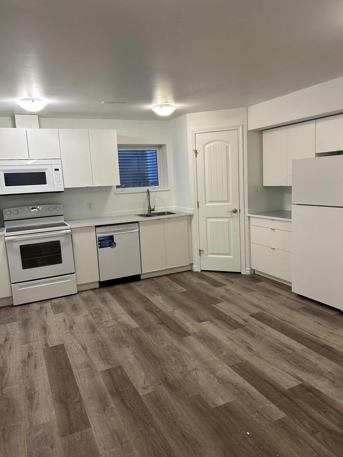 11418 62 Street NW - Bsmt