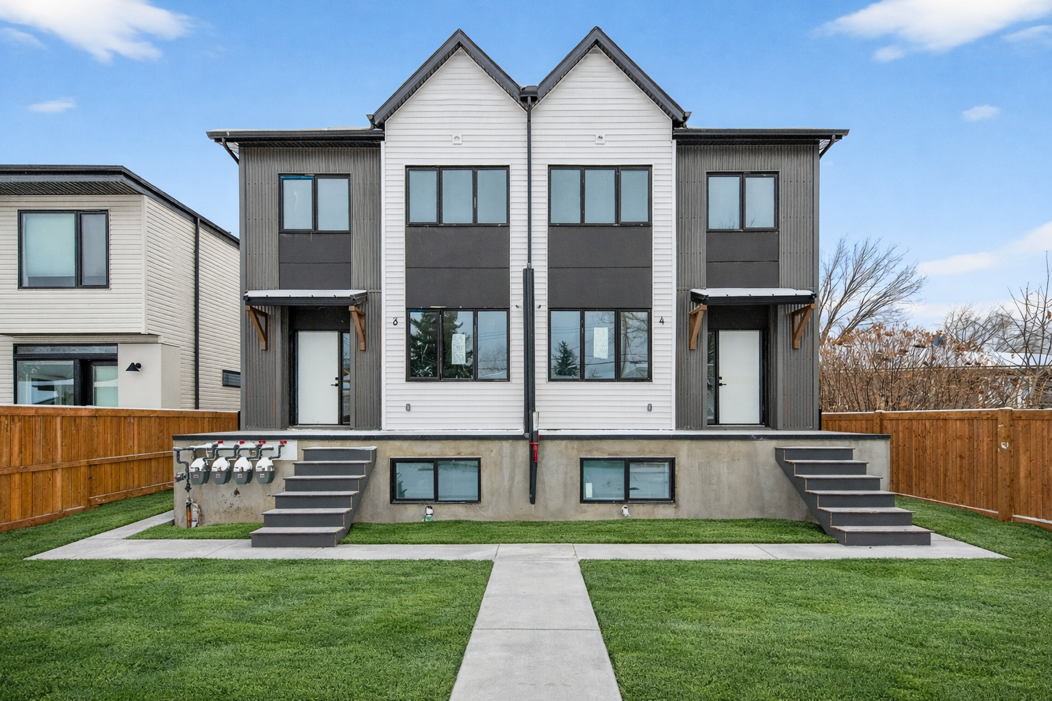 10920 130 Street NW - Upper 1