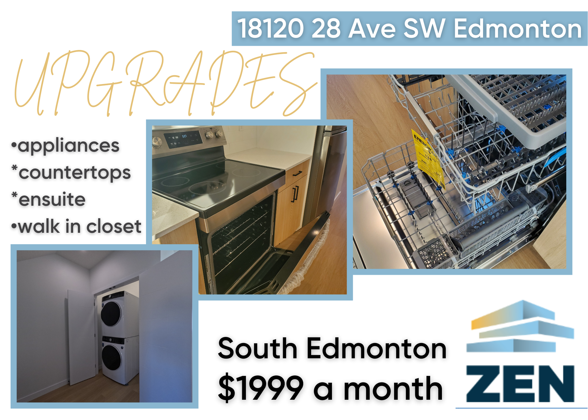 18120 28 Ave SW - #50